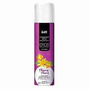 Desodorante Intimo Eros Ylang Ylang (00698)