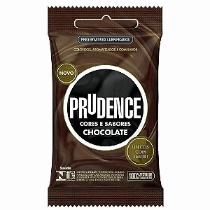 Preservativo Chocolate (001111)