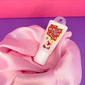 Gel Dessensibilizante Anal - Rebelde Sem Calça - Linha Brasileirinhos (001361)