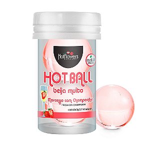 Bolinha Explosiva Sabores (00069)