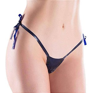 Calcinha Comestível YUMMY sabor Chocolate - Sexy Fantasy