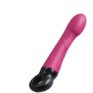 VIBRADOR FEMININO POTENTE 10 VIBRAÇÕES SILICONE PREMIUM RECARREGÁVEL USB ULTRA SILENCIOSO