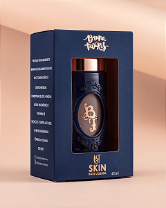 Bt Skin Base L10 Bruna Tavares
