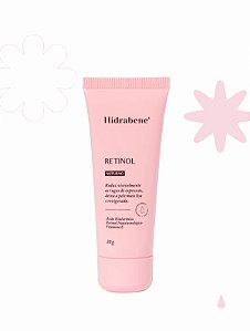 Hidrabene Retinol 30g