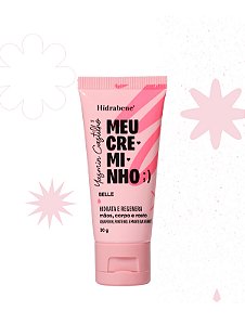 Hidrabene Meu Creminho Belle 30g By Yasmin Castilho