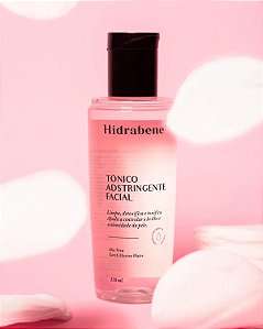 Hidrabene Tonico Adstringente Facial 150 Ml