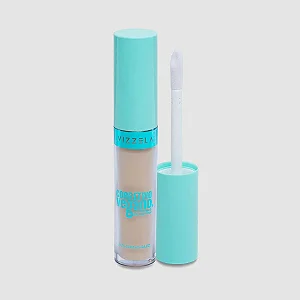 Vz02 Corretivo Liquido Matte Vizzela - Cor 02