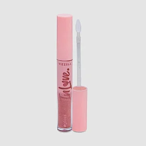 Vz11 Gloss Vizzela Cor 01 - Mozao