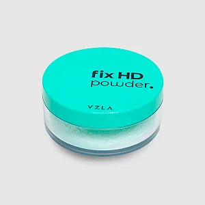 Vz13 Po Facial Fix Hd Powder Vizzela