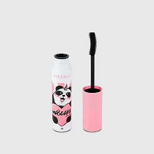Vz54 Mascara Para Cilios Vizzela - Big No Panda
