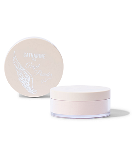 Angel Powder Pó Solto Gold Catharine Hill 2205/A3