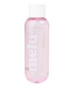 Água Micelar 200ml Rr328 Melu By Rubyrose
