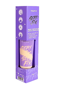 Base Liquida Longa Duracao Stay Fix Hb87315 C04 Ruby Rose