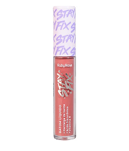 Batom Liquido Stay Fix Cs50 Rana