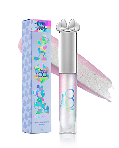 Bt D100 Gloss Emotion Disney Bruna Tavares