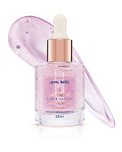 Bt Elixir Facial Lavender Bruna Tavares