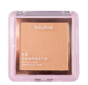 Po Compacto Pc20 Hbf8582 Rubyrose