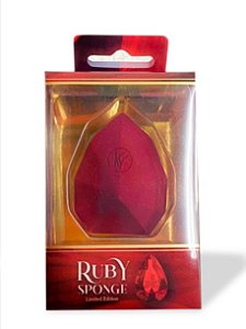 Esponja De Maquiagem Soft Blender Feels Hbs01 Rubyrose