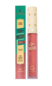 LIP MATTE LATIKA NO 45