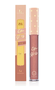 LIP GLOSS LATIKA NO 52