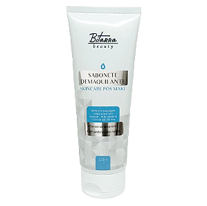SABONETE POS-MAKE SKIN CARE - BITARRA
