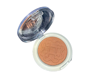 BLUSH BITARRA GLOW DUST