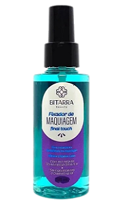 FIXADOR DE MAQUIAGEM FINAL TOUCH BITARRA