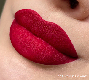 BATOM STICK VERMELHO WINE COMFORT