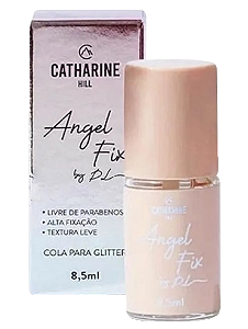 Cola para Glitter by Pri Lessa Angel Fix