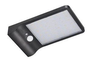 Arandela pad solar elgin