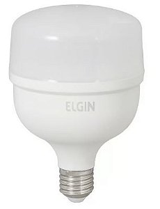 Lâmpada led bulbo elgin 150w 6500k