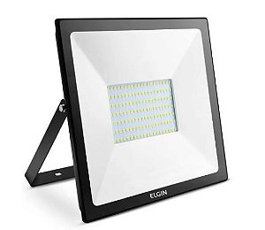 Refletor elgin 200w 6500k