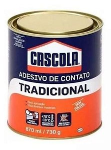 Cola cascola 730g