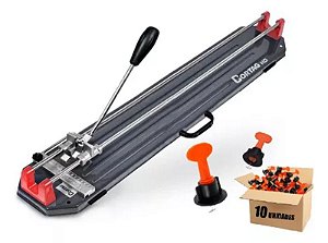 Cortador CORTAG piso preto hd-750