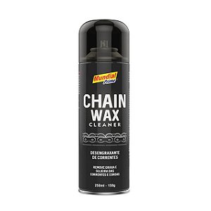 Desengraxante chain wax cleaner mundial prime