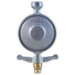 Regulador PADO de gas zm fp 0111 1kg/h abs