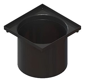 Prolongador Para Caixa de Inspeção Taf Esgoto 4,5L 6202