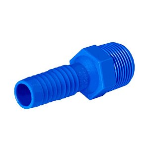 Adaptador interno azul irrigação(d) 1\2"