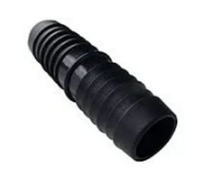 União plastilit interno preto 3/4''