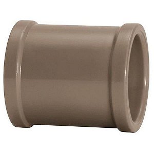 Luva tigre marrom soldavel 40mm *