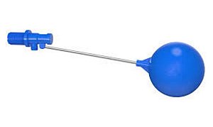 Torneira boia tigre cx dagua 3/4" tigre