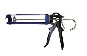 Aplicador AUTOFIX selante de 9" reforçado azul