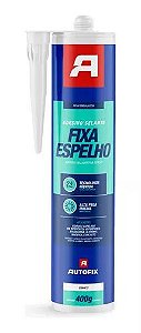 Adesivo AUTOFIX fixa espelho 400gr