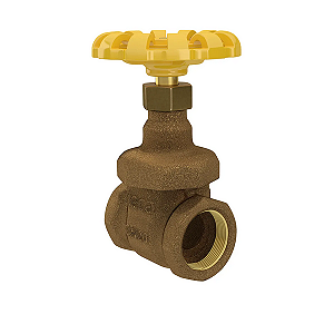 Registro DECA De Gaveta Uso Semi-industrial 2" Dn50-bruto ( 1502.B.200 )