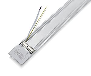 Led slim elgin 72w 240cm 6500k