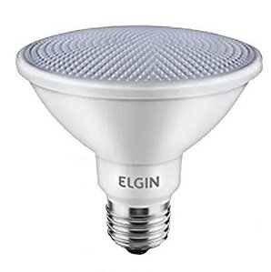 Lâmpada LED PAR30 elgin 11w 6500k