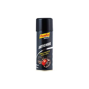 ANTICHIOS FREIO MP SPR.250ML