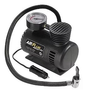 Motocompressor Air Plus 12V 50W SCHULZ