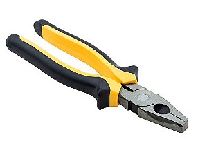 Alicate universal isolado polido premium Thompson 8" 14