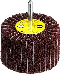 Disco roda klingspor ncs 600/vfs/100/me/s/80x50x6 517831